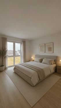 Foto - Wohnung zum Mieten in Osnabrück 1.750,00 € 107.57 m²