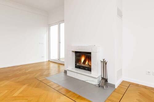 Foto - Wohnung zum Kaufen in Berlin 1.099.000,00 € 153.85 m²