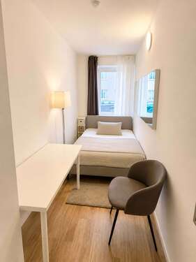 Foto - WG-Zimmer in München 850,00 € 10 m²