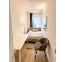 WG-Zimmer in München 850,00 € 10 m²
