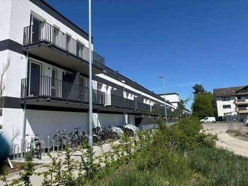 Foto - Wohnung zum Mieten in Augsburg 571,20 € 23.81 m²