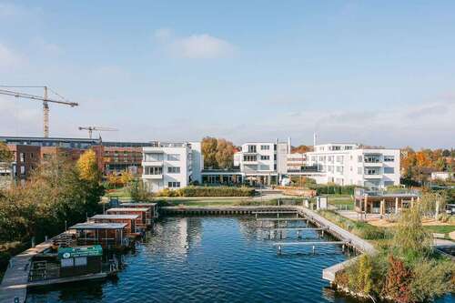 Foto - Wohnung zum Kaufen in Neuruppin 449.000,00 € 78 m²