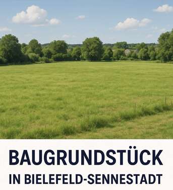 Foto - Grundstück zu verkaufen in Bielefeld 699.000,00 € 1806 m²