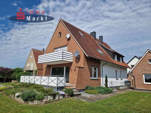 Foto - Haus zum Kaufen in Kirchlengern 229.000,00 € 167 m²