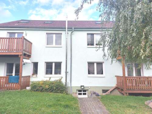 Foto - Wohnung zum Mieten in Döbeln 255,00 € 44 m²