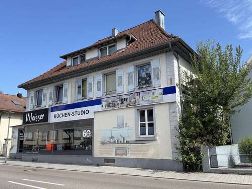 Foto - Haus zum Kaufen in Renchen 429.000,00 € 388 m²
