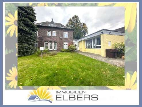 Foto - Büro in Schwalmtal 1.850,00 € 148.3 m²