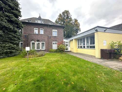 Foto - Büro in Schwalmtal 1.850,00 € 148.3 m²