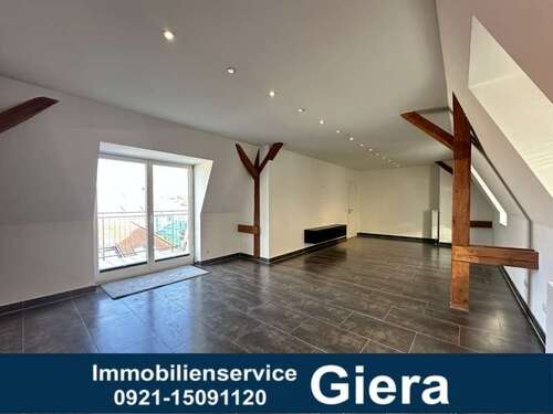 Foto - Wohnung zum Mieten in Bayreuth 1.410,00 € 118 m²