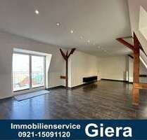 Wohnung zum Mieten in Bayreuth 1.410,00 € 118 m²