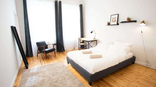 Foto - WG-Zimmer in Berlin 1.200,00 € 37 m²