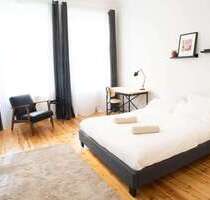 WG-Zimmer in Berlin 1.200,00 € 37 m²