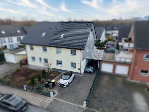 Foto - Haus zum Kaufen in Bielefeld 383.000,00 € 197.94 m²