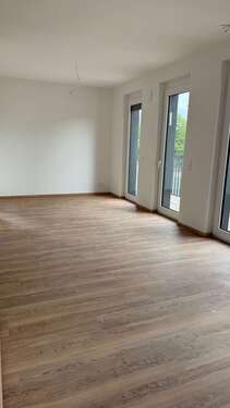 Foto - Wohnung zum Mieten in Nürnberg 800,00 € 38.75 m²