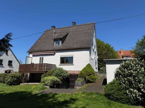 Foto - Haus zum Kaufen in Hachenburg 249.000,00 € 113 m²