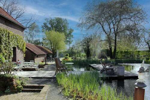 Foto - Haus zum Kaufen in Kranenburg 1.980.000,00 € 320 m²