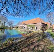 Haus zum Kaufen in Kranenburg 1.980.000,00 € 320 m²