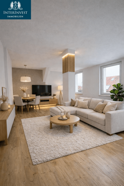 Foto - Wohnung zum Kaufen in Magdeburg 275.000,00 € 73.95 m²