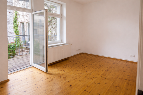 Foto - Wohnung zum Mieten in Potsdam 1.168,44 € 59.92 m²