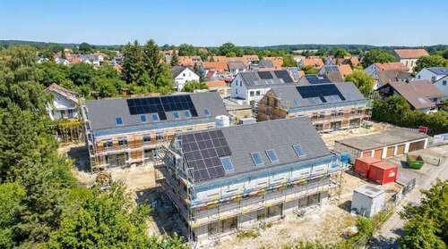 Foto - Haus zum Kaufen in Mering 789.900,00 € 133 m²