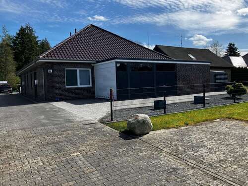 Foto - Haus zum Mieten in Ostrhauderfehn 1.000,00 € 95 m²