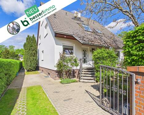 Foto - Haus zum Kaufen in Berlin 459.000,00 € 94.62 m²