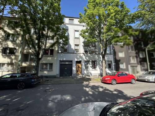 Foto - Wohnung zum Kaufen in Duisburg 65.000,00 € 44 m²