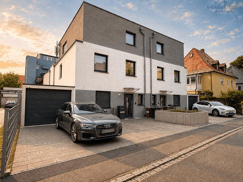 Foto - Haus zum Kaufen in Röthenbach an der Pegnitz 909.000,00 € 185 m²