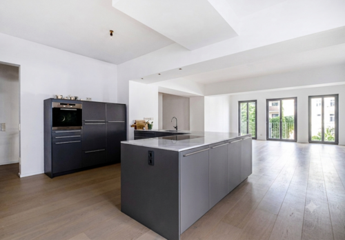 Foto - Wohnung zum Kaufen in Berlin 1.350.000,00 € 168 m²