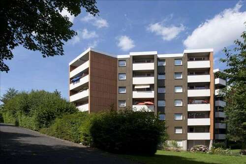 Foto - Wohnung zum Mieten in Hagen 283,82 € 45.05 m²