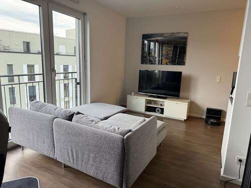 Foto - Wohnung zum Mieten in Offenbach 750,00 € 36.39 m²