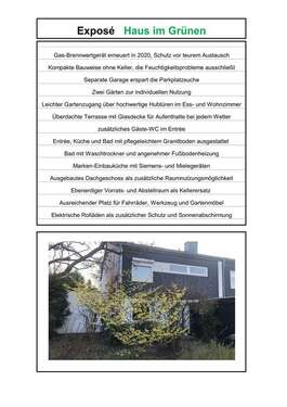 Foto - Haus zum Kaufen in Laatzen 419.000,00 € 150 m²