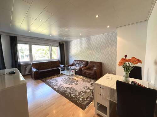 Foto - Wohnung zum Kaufen in Rheine 140.000,00 € 69.76 m²