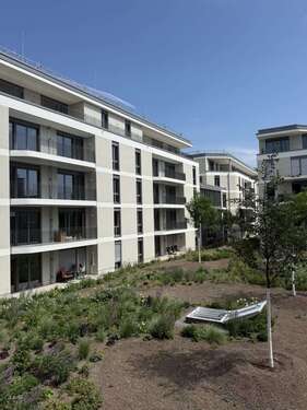 Foto - Wohnung zum Mieten in Mainz Kastel 1.750,00 € 87.35 m²