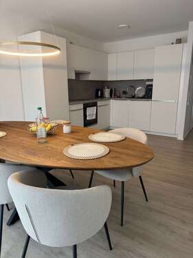Foto - Wohnung zum Mieten in Schorndorf 1.210,00 € 86.36 m²