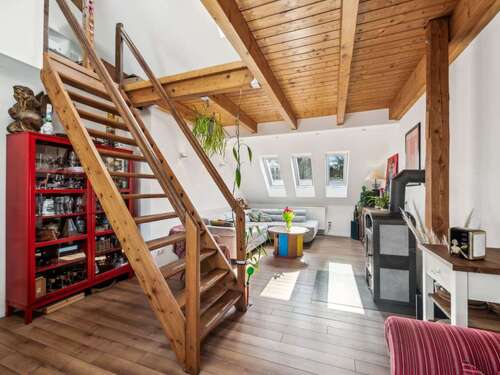 Foto - Wohnung zum Kaufen in Hagen 169.000,00 € 103.19 m²