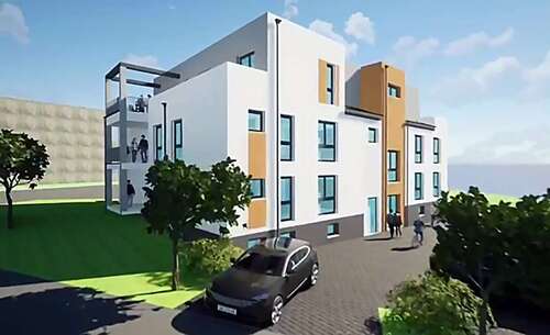Foto - Grundstück zu verkaufen in Wickede 399.000,00 € 1184 m²