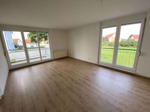 Foto - Wohnung zum Mieten in Beilrode 362,00 € 60.2 m²