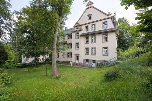 Foto - Wohnung zum Mieten in Aue-Bad Schlema 465,75 € 81 m²