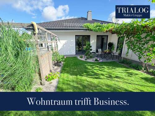 Foto - Haus zum Kaufen in Bielefeld Stieghorst 1.620.000,00 € 261 m²