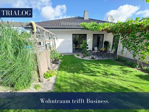 Foto - Haus zum Kaufen in Bielefeld Stieghorst 1.620.000,00 € 261 m²