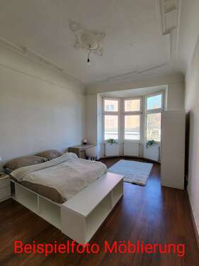 Foto - Wohnen auf Zeit in Neu-Isenburg 680,00 €