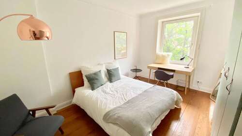 Foto - WG-Zimmer in Hamburg 1.295,00 € 17 m²