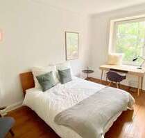 WG-Zimmer in Hamburg 1.295,00 € 17 m²