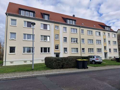 Foto - Wohnung zum Kaufen in Groitzsch 82.000,00 € 81 m²