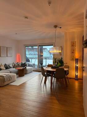 Foto - Wohnung zum Mieten in Pfaffenhofen-Förnbach 1.025,00 € 72 m²