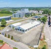 Halle in Herbertingen 1.190.000,00 € 1441 m²