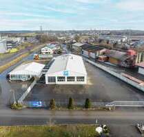Halle in Herbertingen 1.190.000,00 € 1441 m²