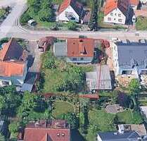 Grundstück zu verkaufen in Schwabach Penzendorf 495.000,00 € 840 m² - Schwabach / Penzendorf