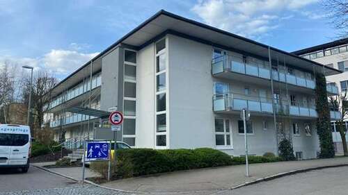 Foto - Wohnung zum Mieten in Ulm 780,00 € 60 m²
